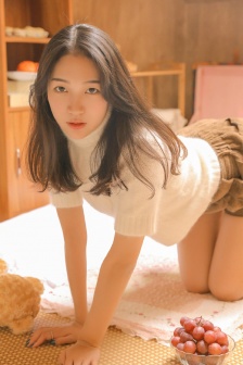 路边新娘国语